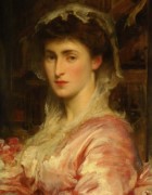 Frederick Leighton_1830-1896_Mrs Evans Gordon.jpg